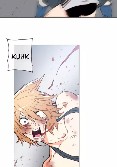 Household Affairs Ch.1-47