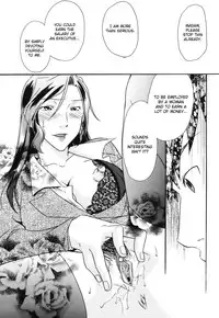 [Himura Jin] Mezame -Ochiru Onna Tachi- Ch. 1&6 [English] [Uncensored]