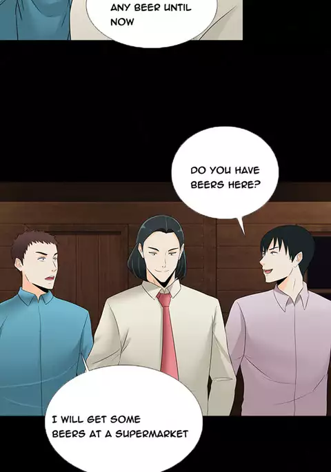 Dark Game Ch.1-20