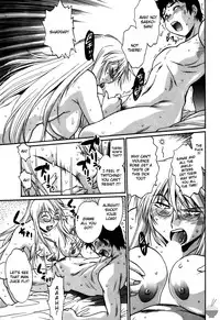 [Manabe Jouji] Ring x Mama 5 [English] [Soba-scans]