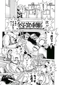 [Youhei Kozou] Punky Knight ~Pinky Phaia~
