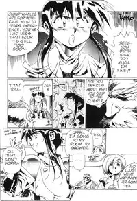[Urushihara Satoshi] Plastic Little - Captain's log [English]