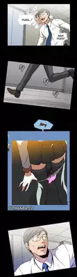 [Yihyeonmin] Drug Candy Ch.0-32 [English] [YoManga]