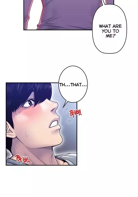 Ghost Love Ch.1-12