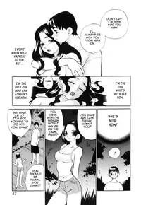 [Yukiyanagi] Miniskirt Doumei | Miniskirt Alliance Ch. 1-8 [English] [Tadanohito]