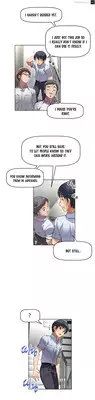 [Worin] Brawling Go Ch.0-24 (English) (YoManga) (Ongoing)