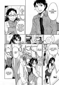 [Kuon Michiyoshi] Zettai Harem 1 [English]