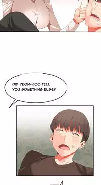 [Mx2J] Hari Dormitory Ch.0-26 (English) (Ongoing)