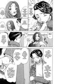 [Tamaki Nozomu] The Working Goddess Ch. 1-5 [English] {Tadanohito}