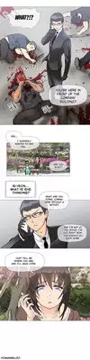 [ButcherBoy] Household Affairs Ch.1-33 (English) (YoManga) (Ongoing)