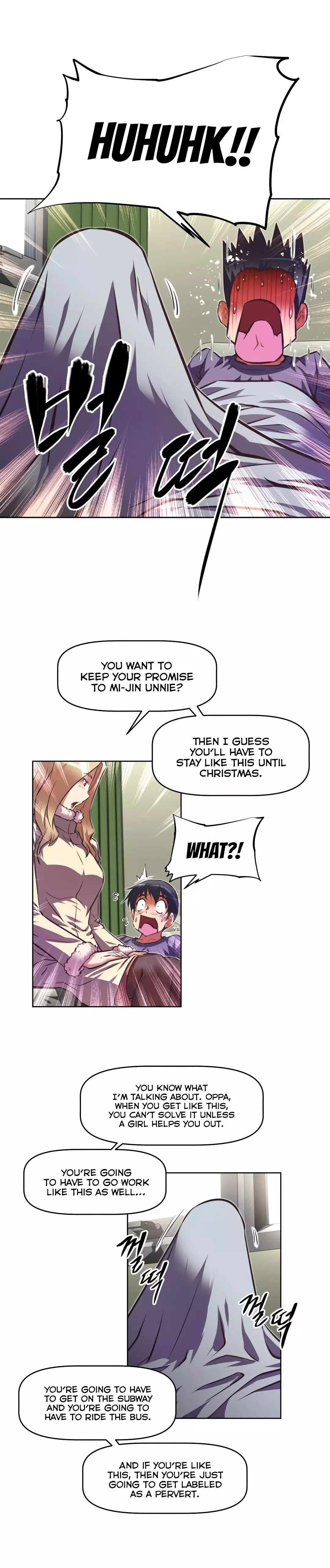 Brawling Go Ch.76-115