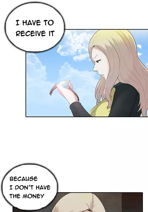 Dark Game Ch.1-15
