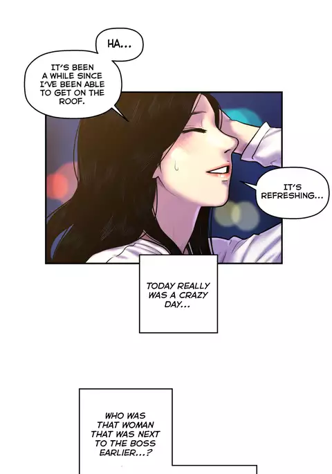 Ghost Love Ch.1-32