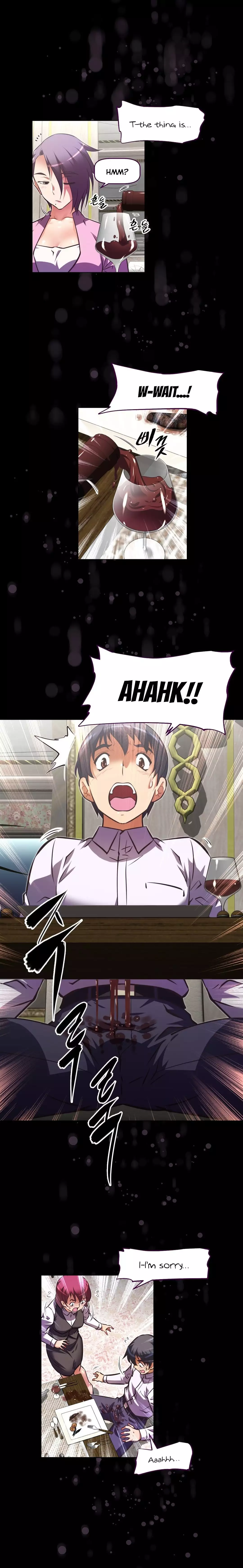Brawling Go Ch.76-105