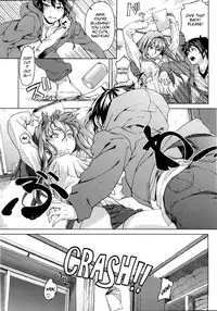 [Aduma Ren] Koimitsu Fragrance [English] [Decensored]