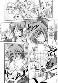 [Anthology] Slave Heroines Vol. 4 [English] {Kizlan}