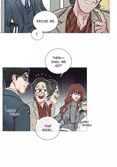Sadistic Beauty Ch.1-11