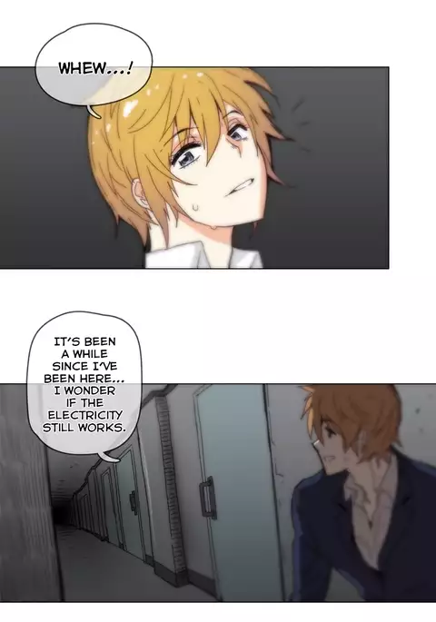 Household Affairs Ch.1-49