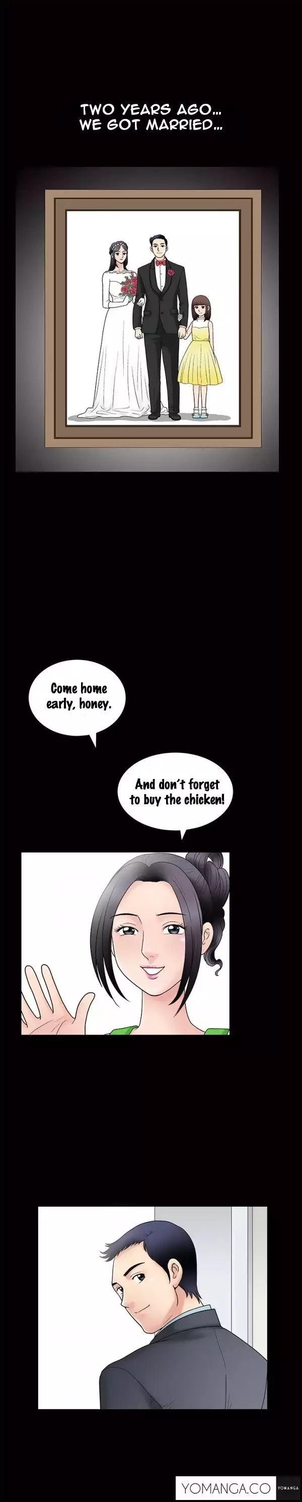 Seduction Ch.1-32