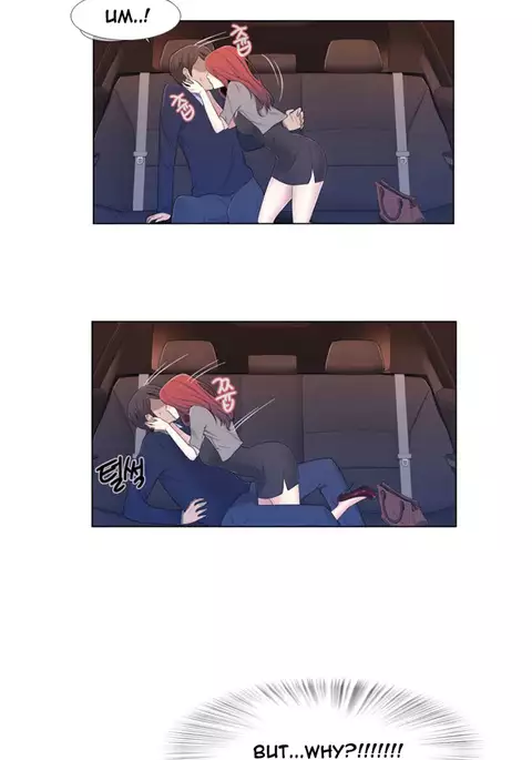 Miss Mystic Ch.1-25