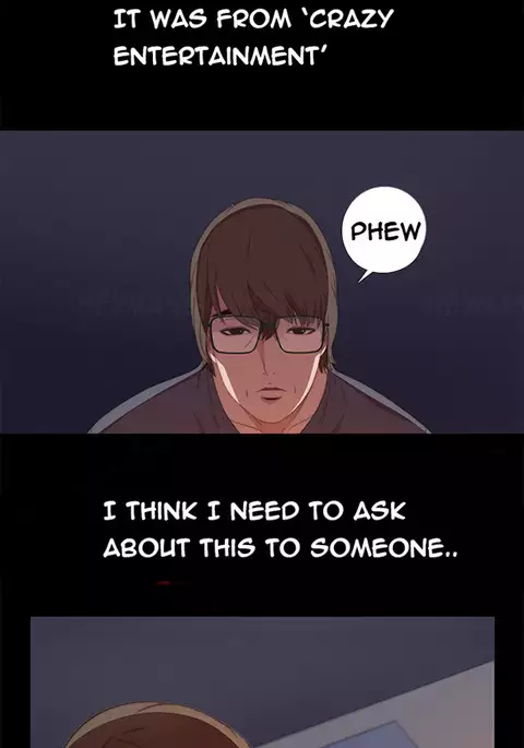 Girl Next Door Ch.1-13