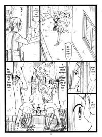 (C83) [Ohkura Bekkan (Ohkura Kazuya)] Chihaya Chiru | Chihaya Fall (Chihayafuru) [English] [EHCOVE]