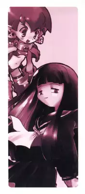 [Anthology] Denei Tamatebako 6 - Nishinhou no Tenshi II (Various)