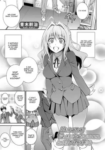 [Aoki Kanji] Soto de Eroikoto wo Suru Hanashi (COMIC Megaplus 2005-08 Vol. 22) [English] {Hennojin}
