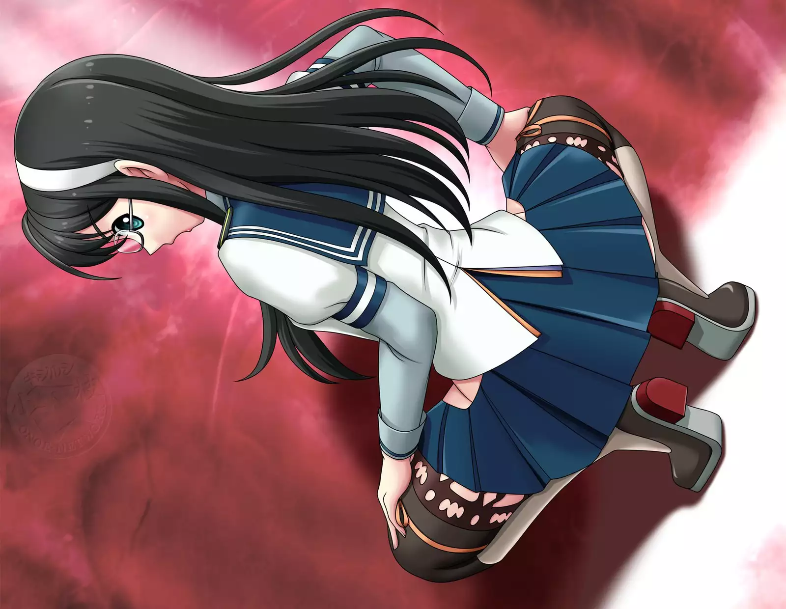Ai Setsu Moyou 4