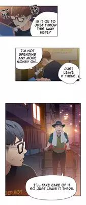 [BAK Hyeong Jun] Sweet Guy Ch.1-49.5 (English) (YoManga) (Ongoing)