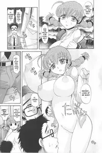 [Takaoka Motofumi] Harem Tune Genteiban [English] [Lhytiss]
