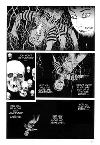 [Maruo Suehiro] Warau Kyuuketsuki | The Laughing Vampire Vol. 1 [English]