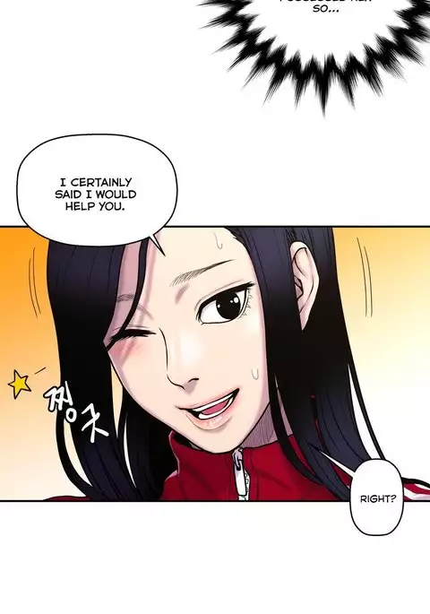 Ghost Love Ch.1-41