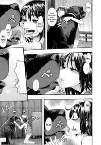 [ShindoL] Lucky♥Yui (Junai-Irregulars) [English] {5 a.m.}