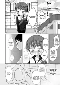 [OS tokku (Shikimura)] Bokutachi no Kyouda [English] [Shotachan] [Digital]