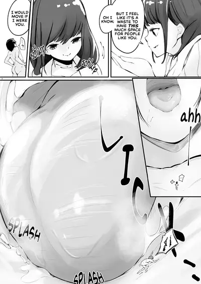 Shukushou Kousai Sprechchor