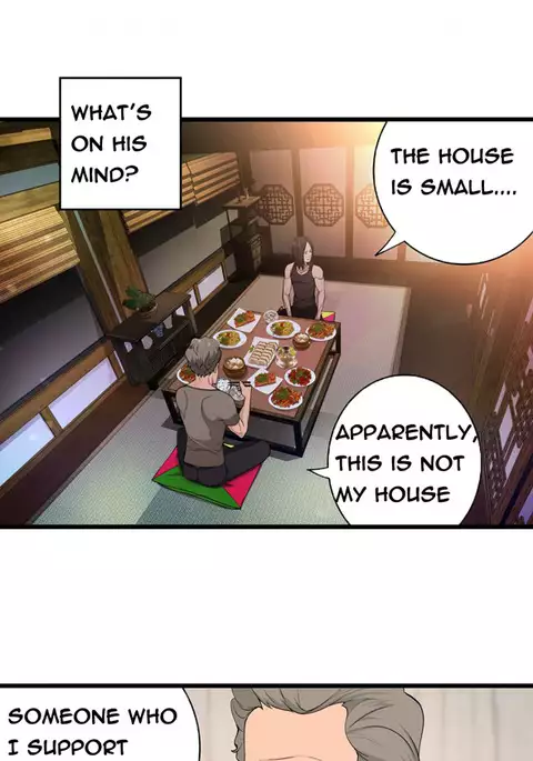 Tissue Thieves Ch.1-32
