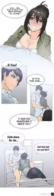 [ButcherBoy] Household Affairs Ch.1-31 (English) (YoManga) (Ongoing)