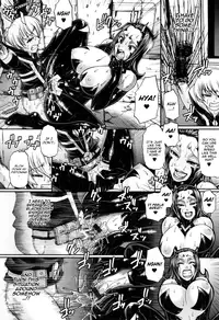 [Chiba Toshirou] Animal Assort Ch. 1-10 [English] [HappyMerchants]
