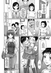 [Kisaragi Gunma] Giri Giri Sisters - Ch. 01-04 + Extra (English)(HQ Re-Edit)