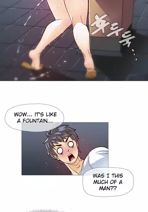 Household Affairs Ch.1-33