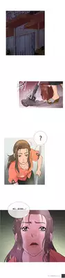 Heaven Ch.1 - 4 (YoManga) English
