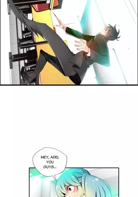 Lilith`s Cord Ch.1-37
