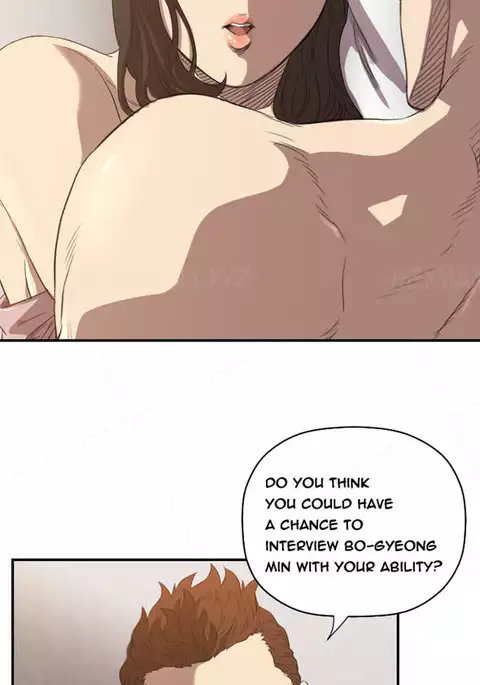 Club Sodom Ch.1-21
