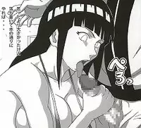 (SC56) [Naruho-dou (Naruhodo)] Shojo Awa Hime Hinata (Naruto)