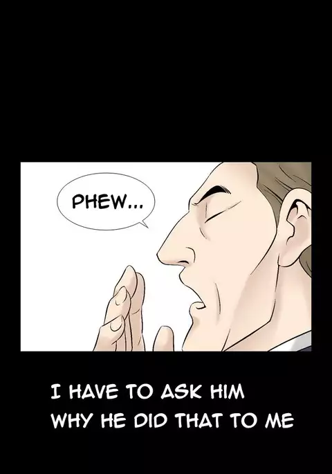 The Taste of Hands Ch.1-49