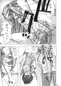 (C68) [DIGITAL ACCEL WORKS (INAZUMA.)] Super Freedom (Gundam SEED DESTINY)
