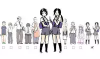 Simano (Tsujigiri Onsen) - Tokimeki Houkago Sanjuusatsu
