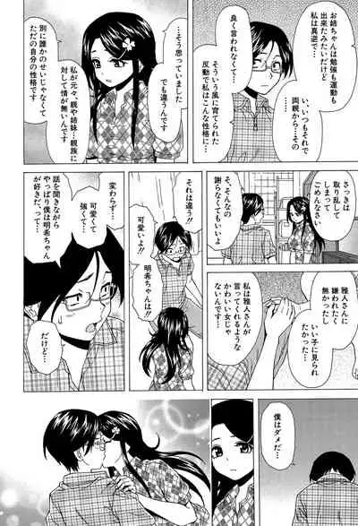Fushidara na Ani Imouto - Loose Brother and sister