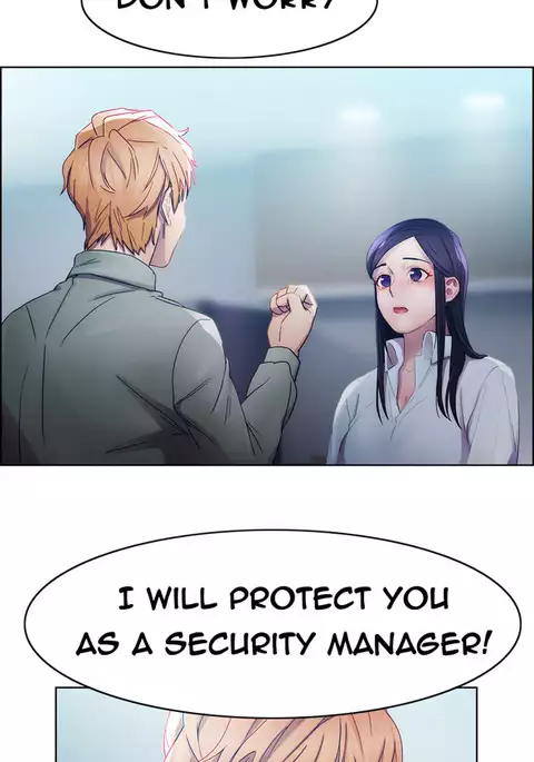 Lady Garden Ch.1-14
